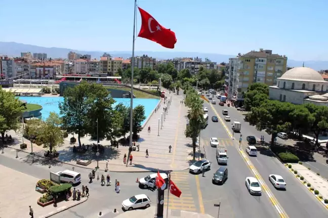 Aydın'da 2023'te 3 bin 692 senet protesto edildi