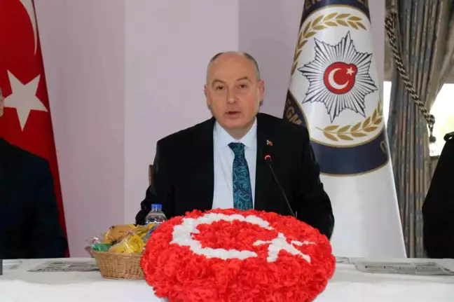 Denizli'de Asayiş Olaylarına İlişkin Açıklama