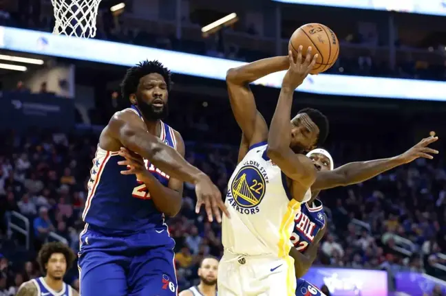 Furkan Korkmaz'ın Takımı Golden State Warriors'a Mağlup Oldu