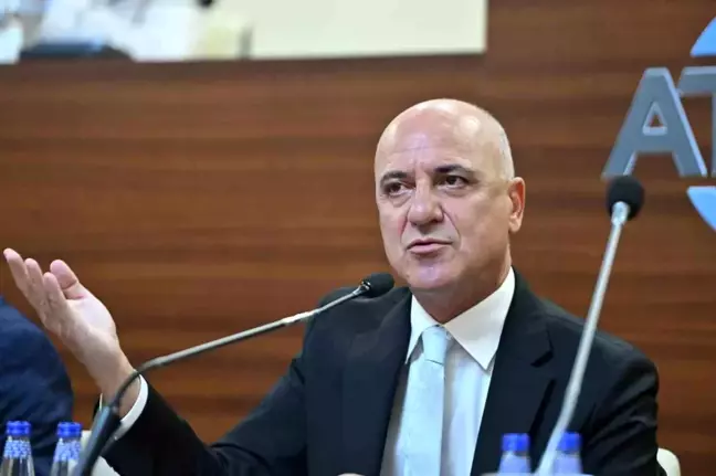 2023 Yılı İhracatı Önceki Yıla Göre Arttı
