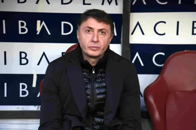Hatayspor, Fatih Karagümrük'ü 3-1 mağlup etti