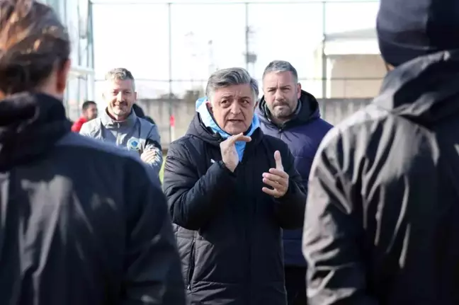 Menemen FK, iç sahada galibiyet hasreti çekiyor