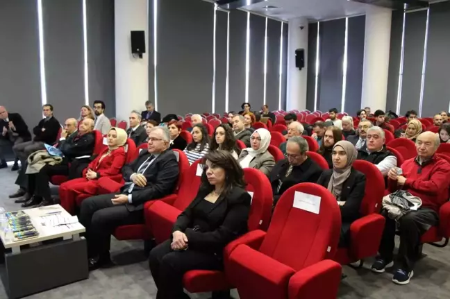 Ankara'da Biyoçeşitlilik Tarım ve Çocuk Etkinlikleri Gerçekleştirildi