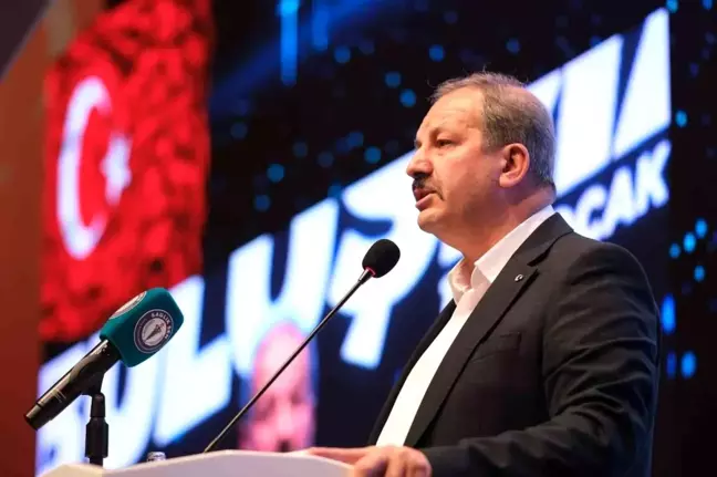 Sağlık-Sen Genel Başkanı: Nöbet ücretleri artırılmalı