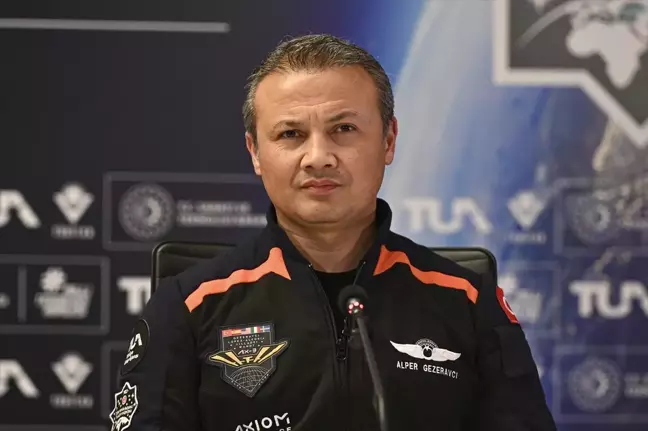 Alper Gezeravcı YUA Yönetim Kurulu'na mı atandı? Resmi Gazete'de yayınlanan karar ne?