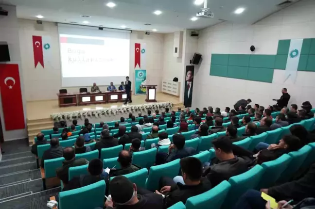 Hayvancılıkta sürdürülebilir üretim önemli