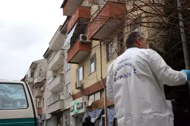 KOAH Hastası Adam Silahla Vurularak Ölü Bulundu
