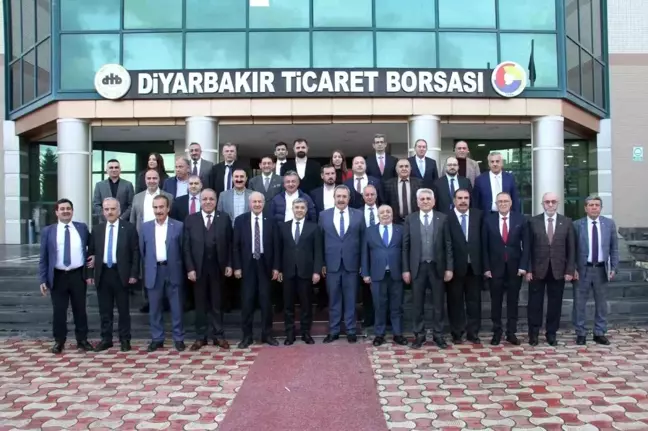 Doğu ve Güneydoğu Anadolu Bölgesi'nde Ürün Piyasası Aracı Kurumları (ÜPAK) Kuruluyor