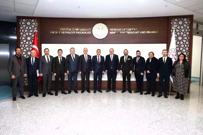 ATO Başkanı: KDV mevzuatı güncellenmeli ve tek oranlı KDV uygulamasına geçilmeli