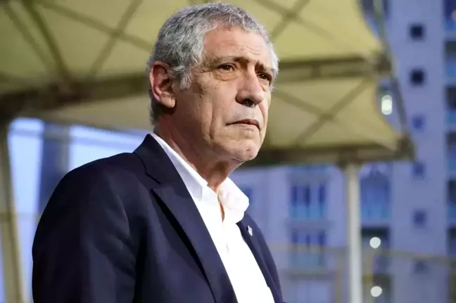 Beşiktaş Teknik Direktörü Fernando Santos, İstanbulspor maçında da aynı 11'i tercih etti