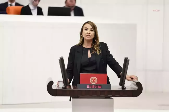 CHP Milletvekili Yıldırım Kara, Türkiye Şeker Fabrikaları'ndaki işe alım ve statü değişikliklerini eleştirdi