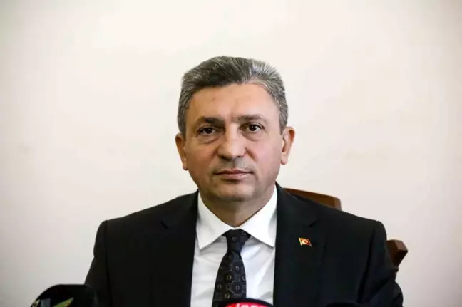 Antalya'da Onur Demirci Suç Örgütü'ne yönelik eş zamanlı operasyon