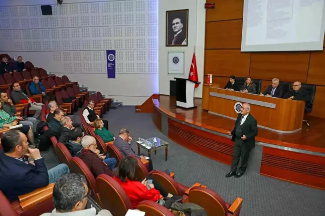 TÜBİTAK-1004 Programı Yüksek Teknoloji Platformları-Yeşil Dönüşüm Başlığıyla Açıldı