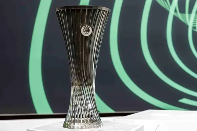 UEFA Avrupa Konferans Ligi Son 16 Turu'nda Fenerbahçe, Union Saint-Gilloise'yi ağırlayacak