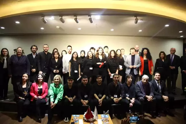 İstanbul Esenyurt Üniversitesi 1. İletişim Ödülleri Sahiplerini Buldu