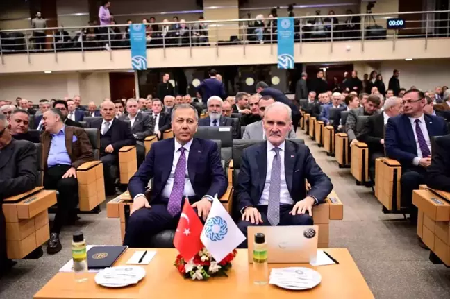 İTO Başkanı: Yabancı yatırımcılar seçim sonrası Türkiye'ye daha fazla güvenecek