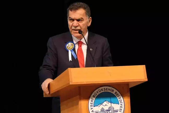 Esnaf ve Sanatkarlar Kredi Kefalet Kooperatifi Başkanı: Fiyat Artışı Esnaflardan Kaynaklı Değil