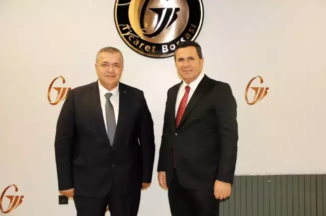 GTB başkanları 'Çanakkale Zaferi'nin 108. yıl dönümü dolayısıyla mesaj yayımladı