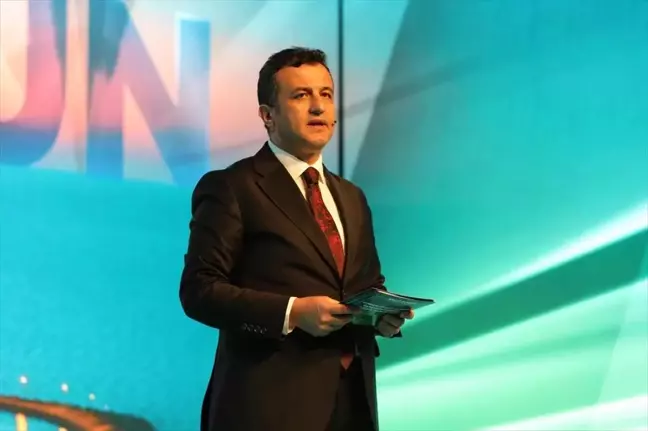 AK Parti Samsun Büyükşehir Belediye Başkan Adayı Halit Doğan, Kent Meydanları ve Prestij Caddeleri Projelerini Hayata Geçirecek