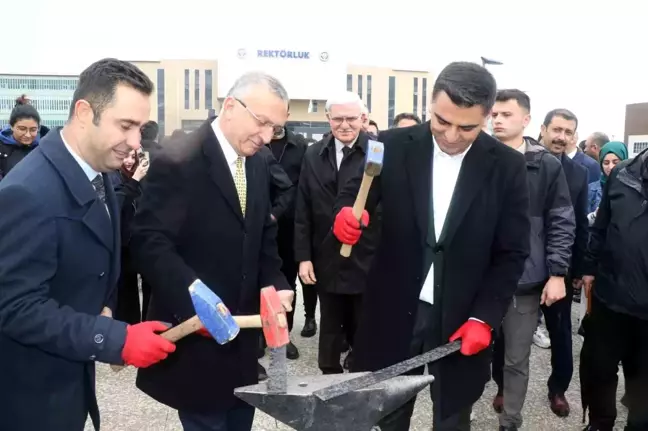Erzincan'da Nevruz Bayramı Coşkusu