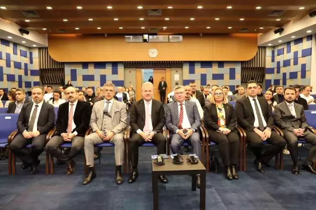 Türkiye ile Almanya Arasındaki Ticaretin Büyümesi Konuşuldu