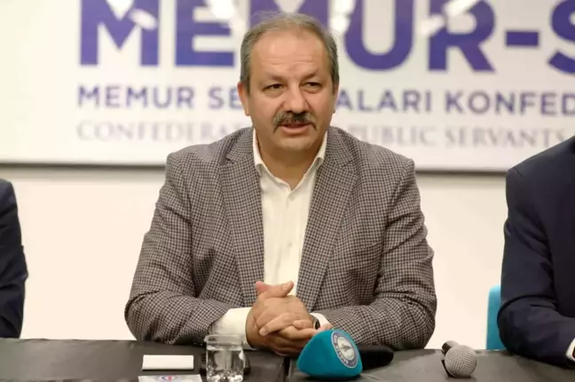 Sağlık Çalışanları İdari İzin Mağduriyeti Yaşıyor