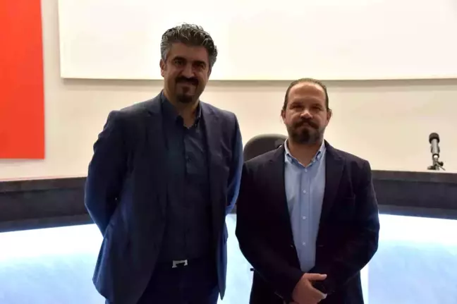 Denizli'de Teknik Tekstil Semineri Gerçekleştirildi