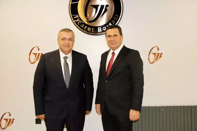GTB Başkanlarından Seçimsiz Dönemde Ekonomiye Odaklanma Çağrısı