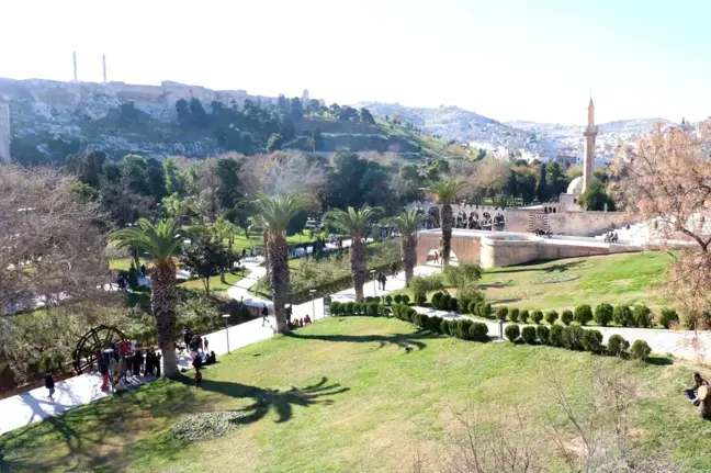 Şanlıurfa'da Süper Kupa maçı heyecanı