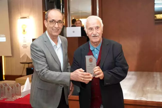 Jeoloji Mühendisleri Odası Bursa'ya Arama Kurtarma Ekibi Kazandırıyor