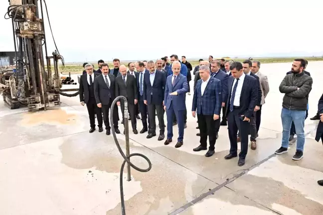 Hatay Havalimanı'nda yolculu seferler başladı