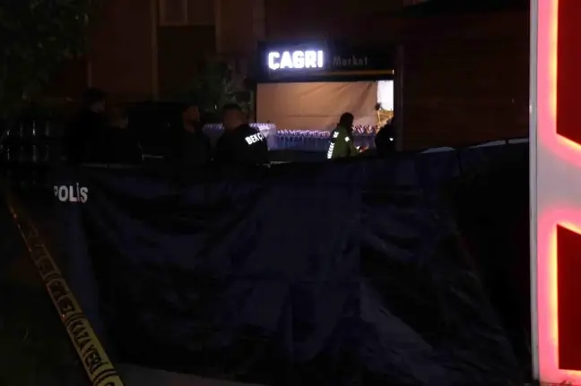 Sakarya'da aile katliamı: 3 kişi öldü
