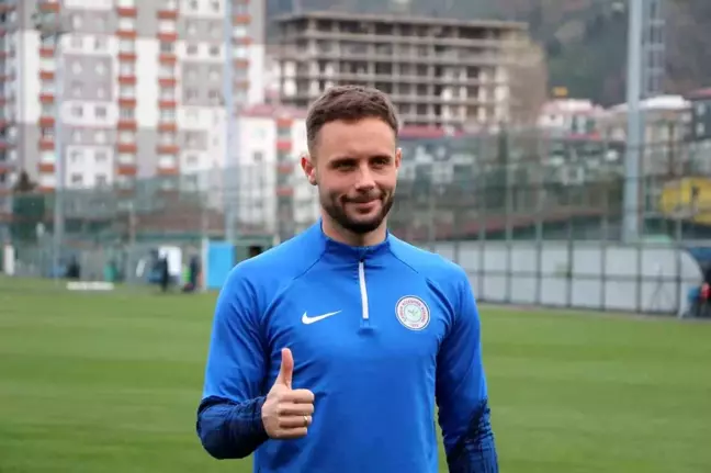 Çaykur Rizespor Avrupa kupalarına katılmak istiyor