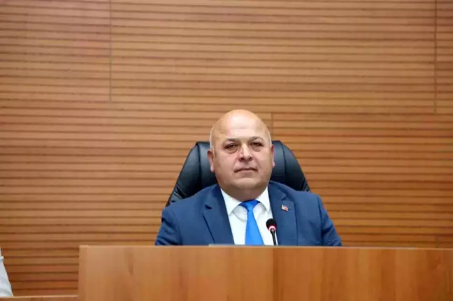 Burdur İl Genel Meclisi Başkanlığı Seçimi Sonuçlandı