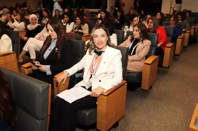 TOBB Bursa İl Kadın Girişimciler Kurulu Başkanı Türkiye'yi temsil edecek