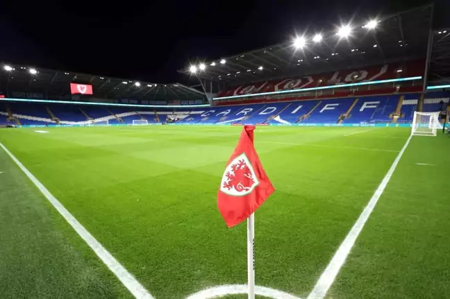 A Milli Futbol Takımı'nın UEFA Uluslar Ligi maçlarının stadyumları belli oldu