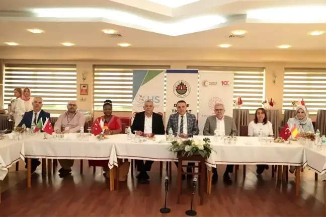 Dezavantajlı öğrenciler için yeni proje