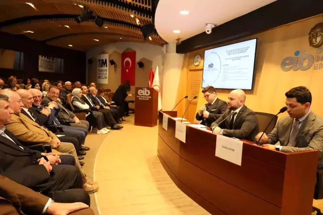 Hububat Bakliyat Yağlı Tohumlar Sektörü 2023'te 12,3 Milyar Dolarlık İhracat Gerçekleştirdi