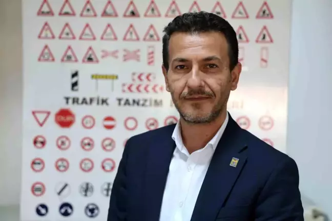 Dolandırıcılar Sosyal Medya Üzerinden 'Sınavsız Ehliyet' Vaadiyle Vatandaşları Dolandırıyor