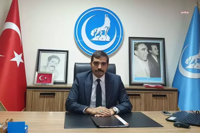 Eski Ülkü Ocakları Başkanı Cinayeti İddianamesi Kabul Edildi