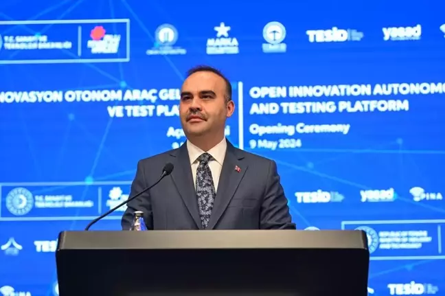 2030'da Türkiye'deki Elektrikli ve Hibrit Araçların Pazar Payı Yüzde 35 Olacak