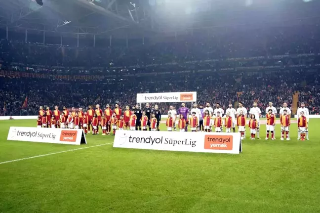 Galatasaray, Fatih Karagümrük ile 20. kez karşılaşacak