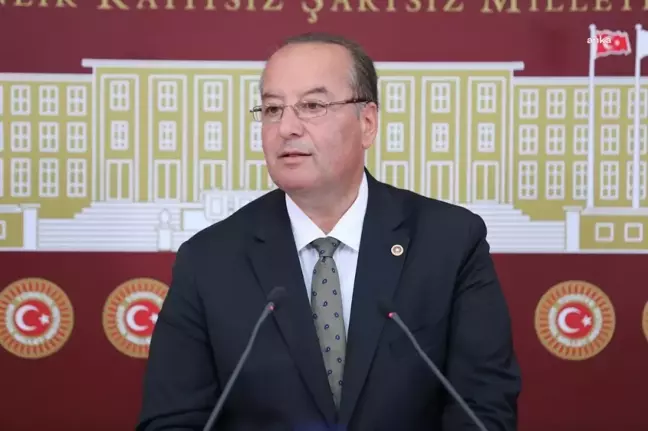 CHP'li Akay'dan Kamuda Tasarruf Paketi Eleştirisi