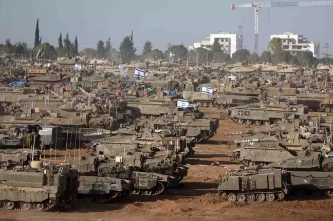 Küba Dışişleri Bakanı İsrail'in Refah'a saldırılarına tepki gösterdi