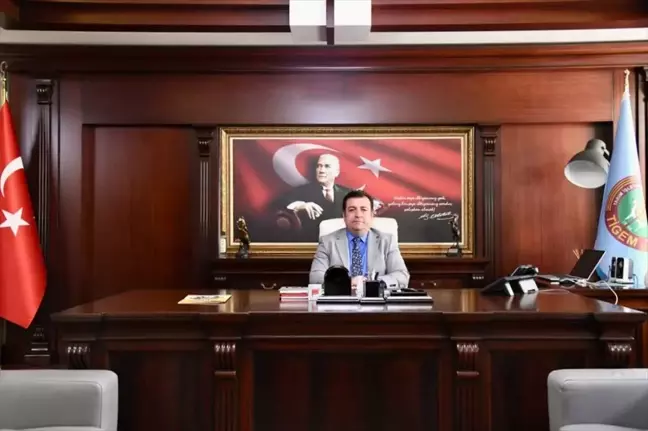 TİGEM, 2024 yılı safkan Arap tay satış tarihlerini açıkladı
