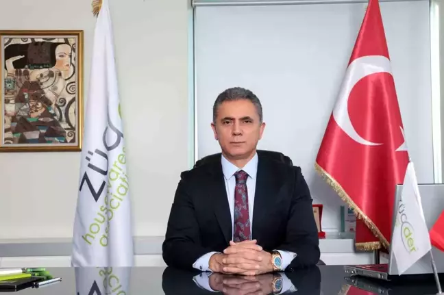 Züccaciye Sektöründe 2 Milyar Dolarlık Ticaret Hacmi Oluştu