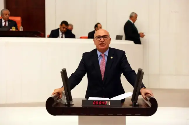 2 yaşındaki çocuğun parmağı kopunca hastanelerde müdahale edilemedi