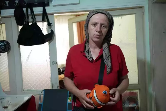 Epilepsi hastası 17 yaşındaki Rabia'dan 3 gündür haber alınamıyor