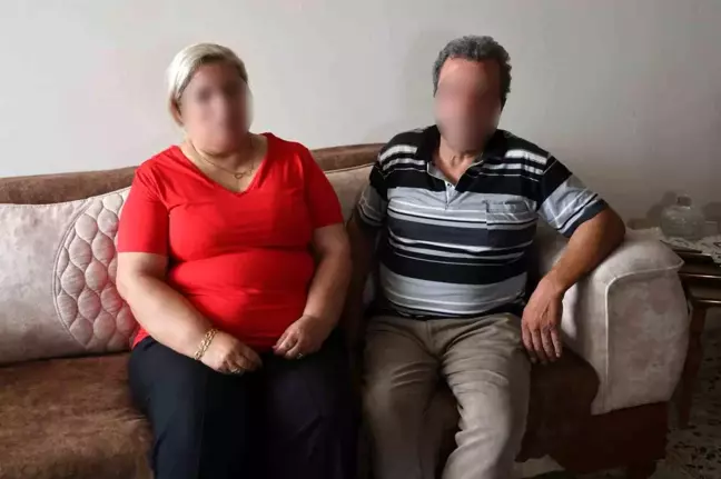 Cezaevinden tahliye olan şahıs, eniştesinin ve ablasının parasını gasp etti