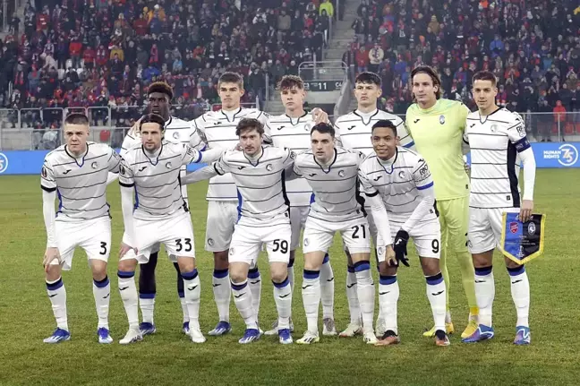 UEFA Avrupa Ligi 2023-2024 Sezonu Finali Yarın Oynanacak